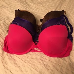 Victoria's Secret bra bundle!